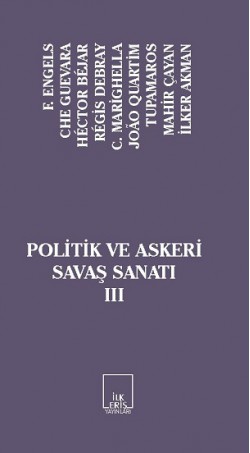 Politik ve Askeri Savaş Sanatı 3