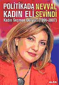 Politikada Kadın Eli / Kadın Seçmen Geliyor! (1996