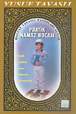 Pratik Namaz Hocası (Kod: D21)