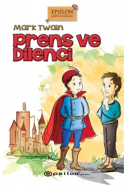 Prens ve Dilenci (Ciltli)