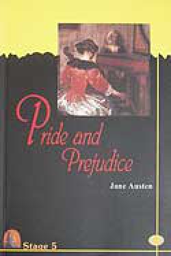 Pride And Prejudice / Stage-5 (CD'siz)