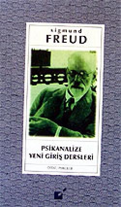 Psikanalize Yeni Giriş Dersleri