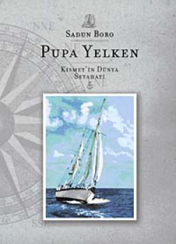 Pupa Yelken  Kısmet'in Dünya Seyahati (cd ilaveli)