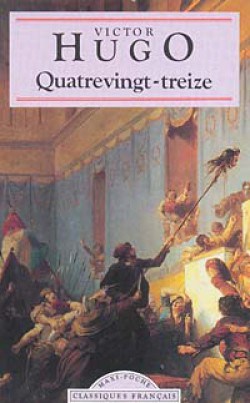 Quatrevingt-Treize