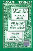 Ramazan Duası, Bal Tefsiri (Cep Kod: C06)