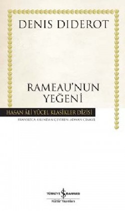 Rameau'nun Yeğeni (Ciltli)