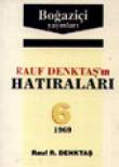 Rauf Denktaş'in Hatıraları- 6