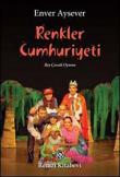 Renkler Cumhuriyeti  Beş Çocuk Oyunu