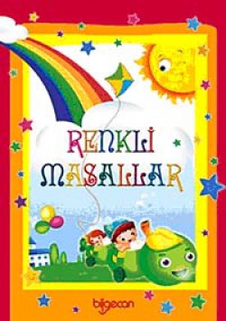 Renkli Masallar