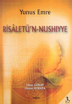 Risaletü'n-Nushiyye Yunus Emre