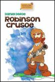 Robinson Crusoe (Ciltli)