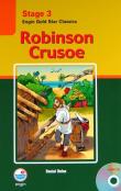 Robinson Crusoe - Stage 3 (CD'li)