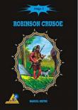 Robinson Crusoe / Stage 2