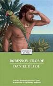 Robinson Crusoe