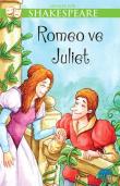 Romeo ve Juliet / Gençler İçin Shakespeare