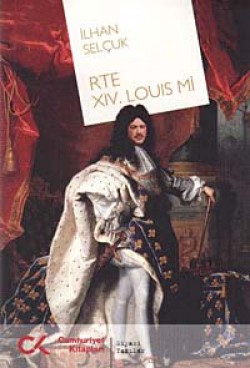 RTE XIV. Louis mi