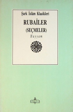 Rubailer (Seçmeler) (3-C-13)