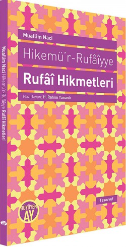 Rufai Hikmetleri