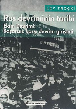 Rus Devriminin Tarihi Cilt 2 / Ekim Devrimi: Başar