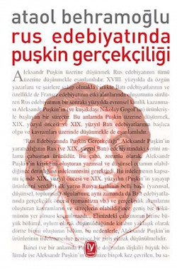 Rus Edebiyatında Puşkin Gerçekliği