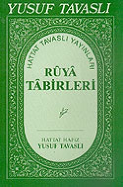 Rüya Tabirleri (Kod: B25)