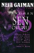 Rüyalar Lordu Sandman - 5 / Sen Oyunu