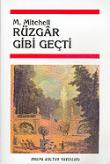 Rüzgar Gibi Geçti (2 Cilt)