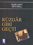 Rüzgar Gibi Geçti (2 kitap)