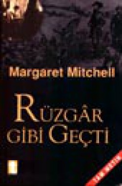 Rüzgar Gibi Geçti / 2