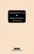 Sabahattin Ali  Bütün Eserleri - Eleştirel Basım