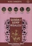 Şa'ban-ı Şerif Risalesi