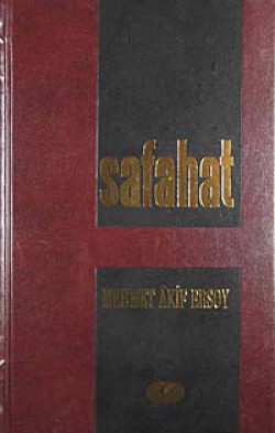 Safahat (Ciltli)