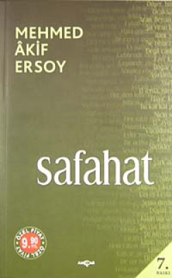 Safahat (Ciltsiz)