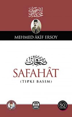 Safahat (Tıpkı Basım)