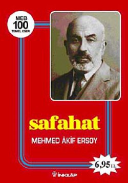 Safahat / 100 Temel Eser