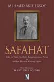 Safahat  Eski ve Yeni Harflerle Karşılaştırmalı Neşir ve Safahat Dışında Kalmış Şiirler