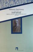 Safahat  Orjinal Metin-Sadeleştirilmiş Metin-Notlar