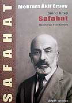 Safahat / Safahat 1