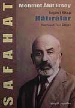 Safahat/Hatıralar/Beşinci Kitap