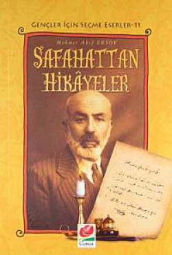 Safahattan Hikayeler / Gençler İçin Seçme Eserler-