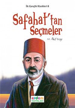 Safahat'tan Seçmeler / İlk Gençlik Klasikleri -8