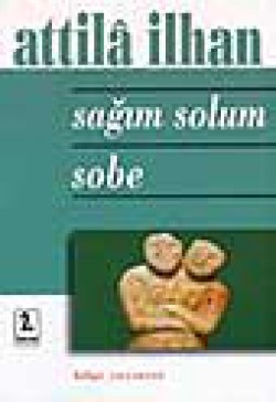 Sağım Solum Sobe