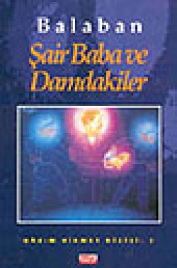 Şair Baba ve Damdakiler