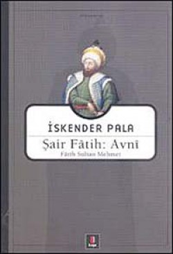 Şair Fatih: Avni