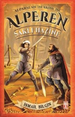 Saklı Hazine - Alperen