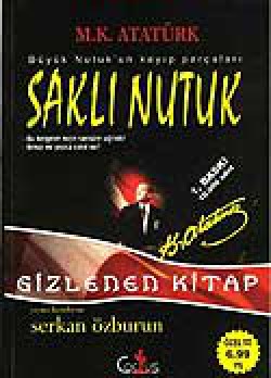 Saklı Nutuk