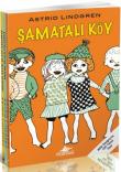 Şamatalı Köy Serisi Özel Set (Meb 100 Temel Eser 3 Kitap)(astrıd lındgren)