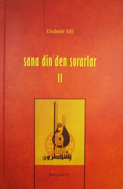 Sana Din'den Sorarlar -2