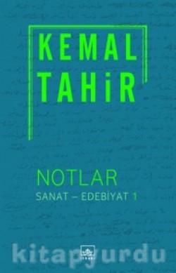 Sanat - Edebiyat 1 / Notlar