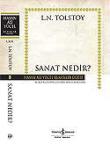 Sanat Nedir? (Ciltli)